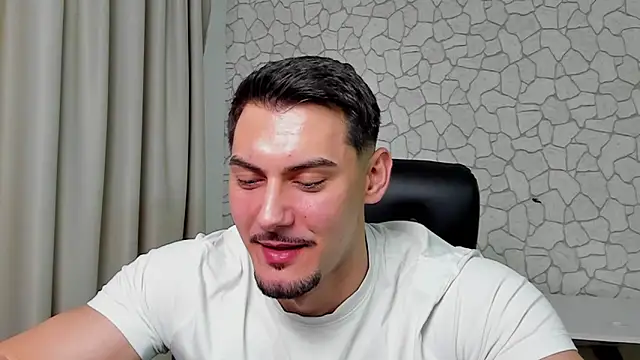 ClintMasters online show from March 25, 5:55 am