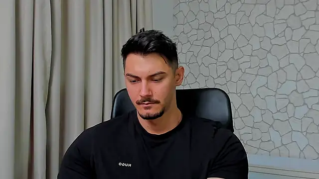 ClintMasters online show from March 5, 5:40 am