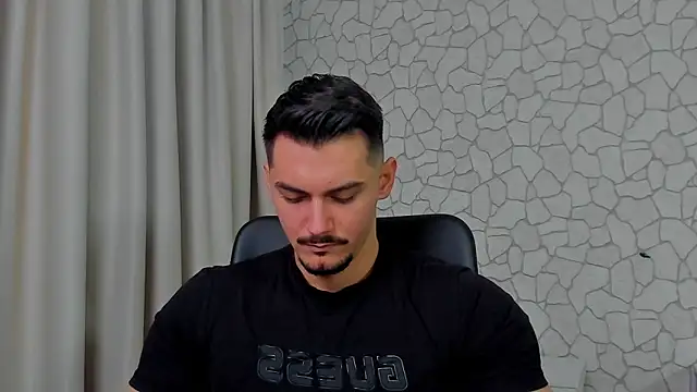 ClintMasters online show from January 26, 6:07 am