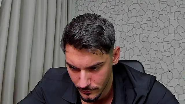 ClintMasters online show from December 17, 7:04 am