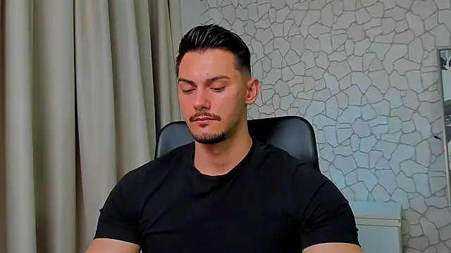 ClintMasters online show from March 20, 6:19 am