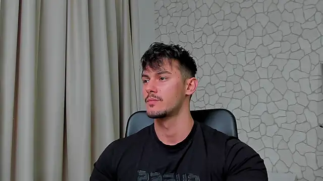 ClintMasters online show from March 18, 5:35 am