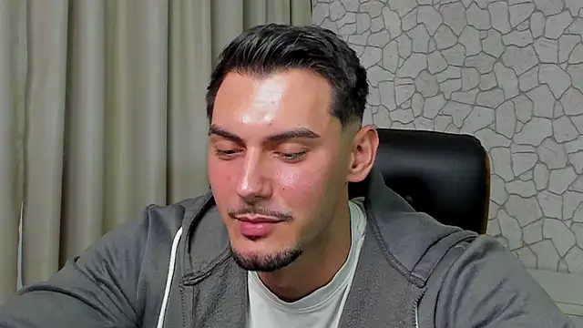 ClintMasters online show from April 5, 7:05 am