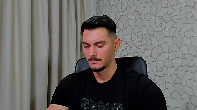 ClintMasters online show from January 13, 6:06 am