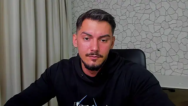 ClintMasters online show from October 12, 4:28 am