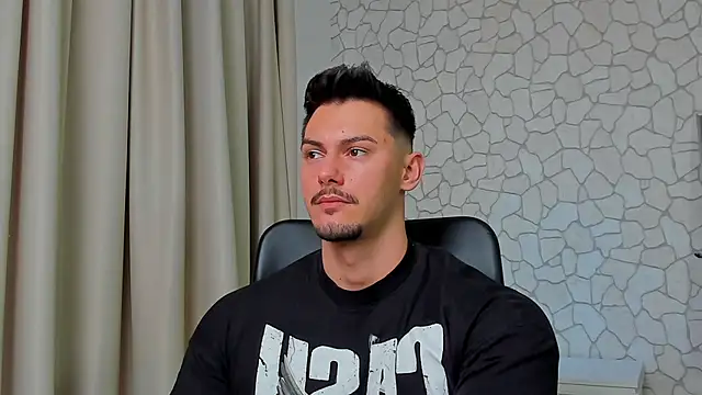 ClintMasters online show from March 19, 5:41 am