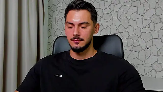 ClintMasters online show from September 17, 4:24 am