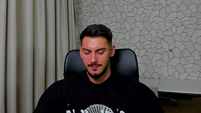 ClintMasters online show from October 4, 4:50 am