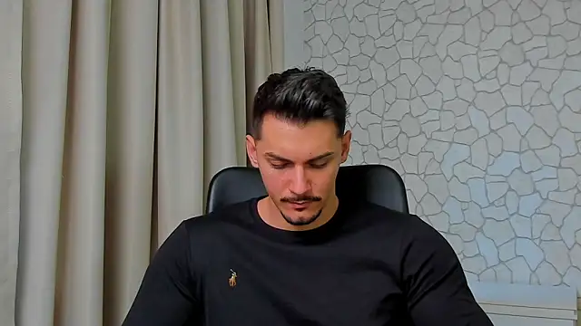 ClintMasters online show from March 21, 6:27 am