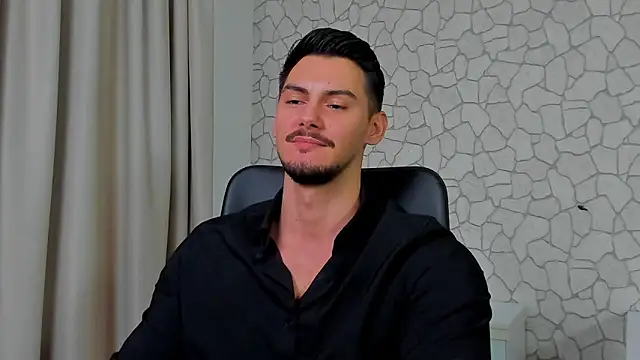 ClintMasters online show from December 10, 6:54 am