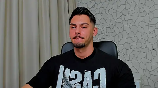 ClintMasters online show from February 20, 4:03 pm