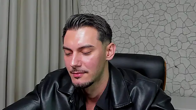 ClintMasters online show from April 8, 7:19 am