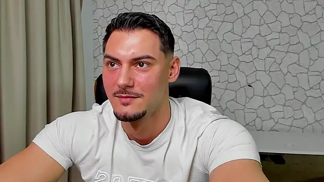 ClintMasters online show from March 4, 7:26 am