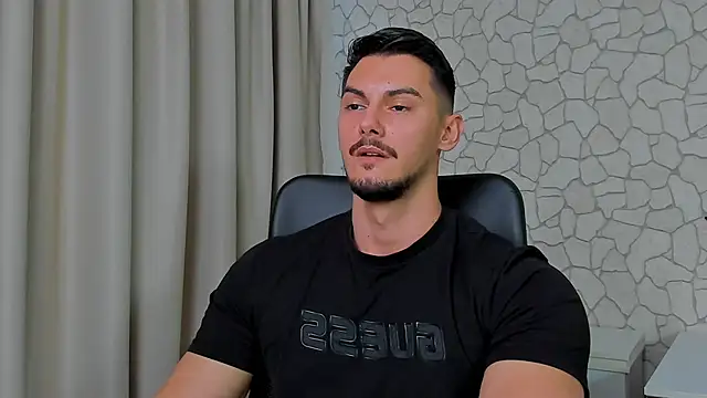 ClintMasters online show from December 17, 7:50 am