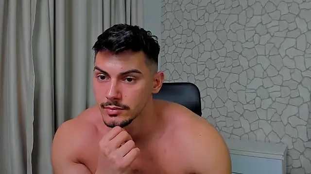 ClintMasters online show from February 27, 4:43 pm