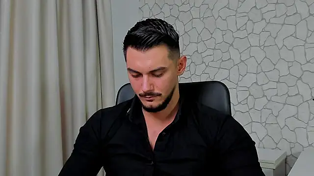 ClintMasters online show from January 5, 6:24 am