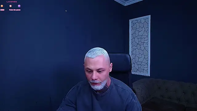 BrianHunts online show from December 5, 5:47 am