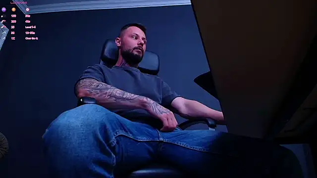 BrianHunts online show from October 28, 6:16 am