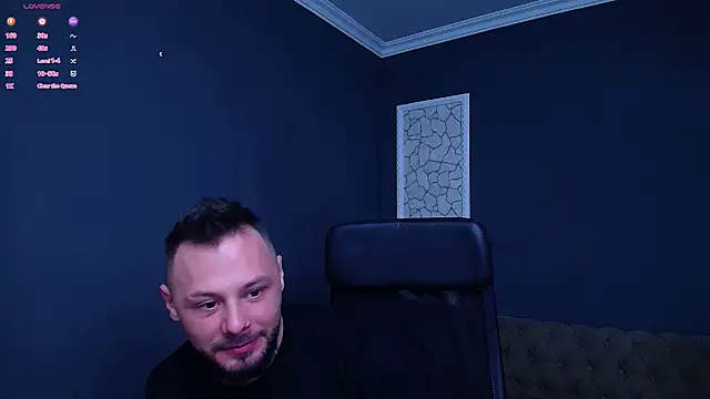 BrianHunts online show from November 12, 6:30 am