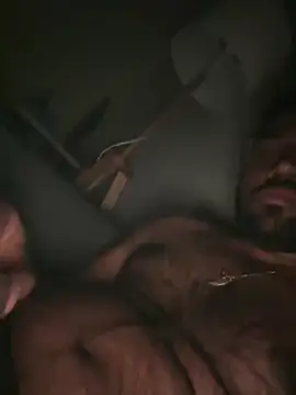 Pavan921 online show from February 26, 1:53 am