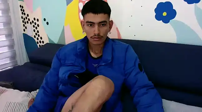 sorry-mom69 online show from January 27, 4:22 pm