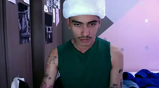 sorry-mom69 online show from December 18, 6:35 pm