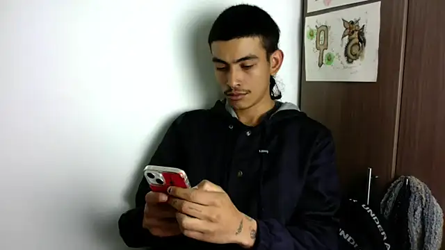 sorry-mom69 online show from September 26, 11:13 pm