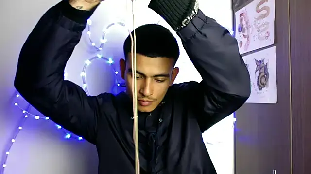 sorry-mom69 online show from November 23, 1:16 am