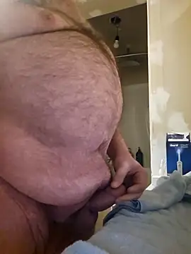 mrwizard4570 online show from February 28, 2:43 am