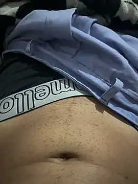 ArisingAcceptor online show from November 14, 12:25 am