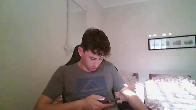 saint not online show from February 23, 3:05 pm