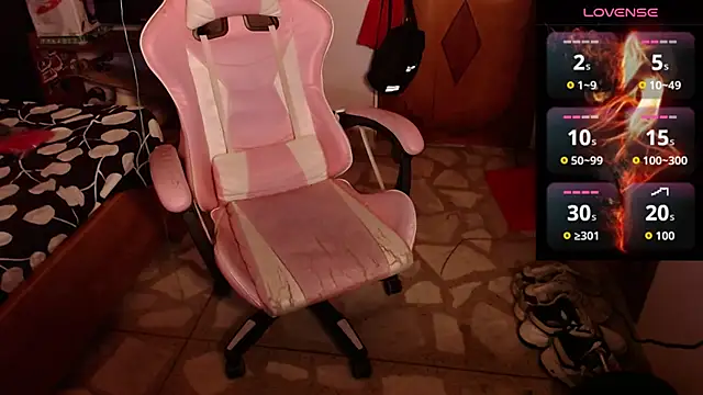 Apolo S online show from March 16, 5:44 am