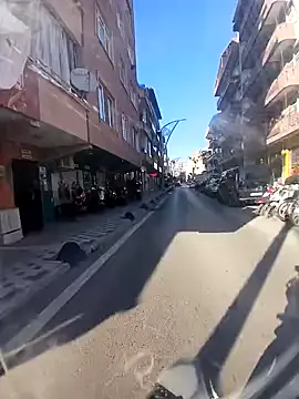 Snapshot of Darkboss31 chatting on January 30, 12:18 am Darkboss31 online show from January 30, 12:18 am