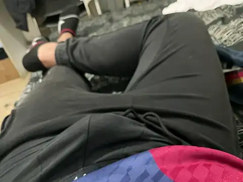 elvis0966 online show from December 26, 1:29 am