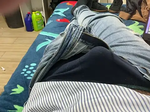 elvis0966 online show from October 1, 2:48 am