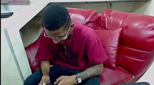 ManSant online show from January 14, 3:04 pm