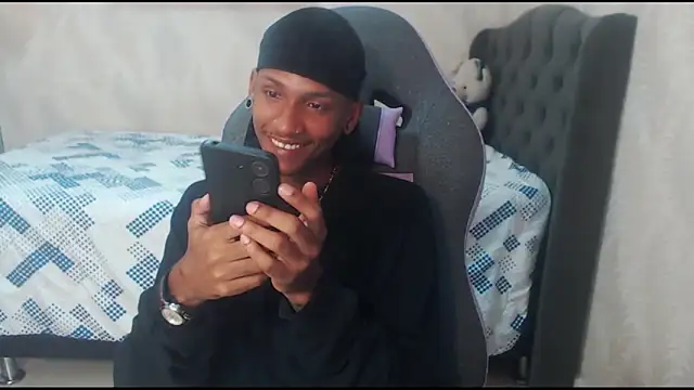 ManSant online show from December 28, 2:44 pm