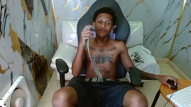 ManSant online show from April 4, 4:26 pm