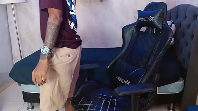 ManSant online show from October 8, 2:10 pm