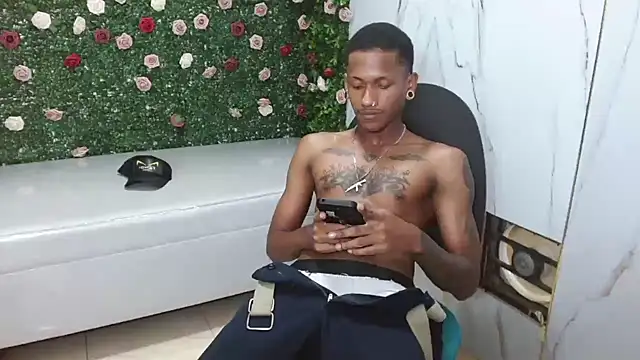 ManSant online show from December 16, 8:05 pm