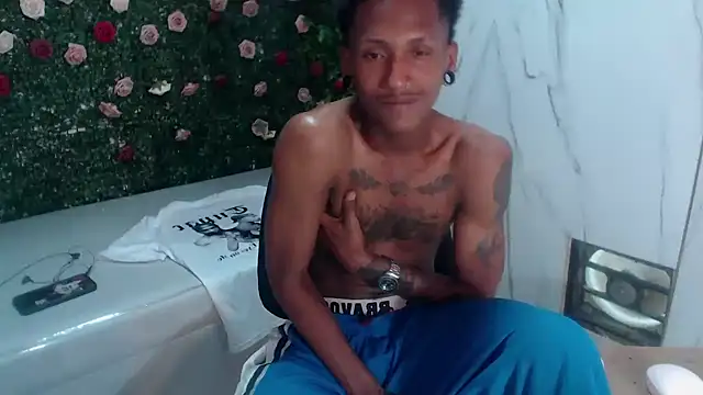 ManSant online show from March 15, 4:57 pm