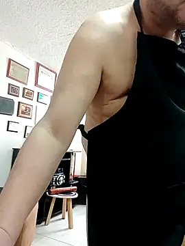 SexDiffrent online show from September 22, 3:11 pm