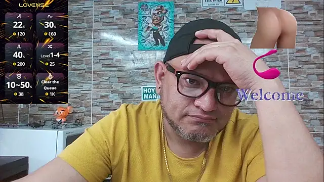 SexDiffrent online show from November 2, 9:41 pm