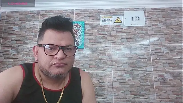 SexDiffrent online show from October 25, 4:31 pm