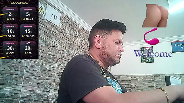 SexDiffrent online show from October 16, 5:21 pm