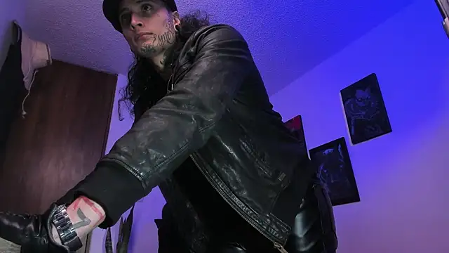 Ryuk it online show from January 9, 1:44 am