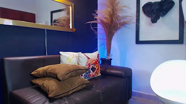 Markboyl online show from September 9, 2:05 pm