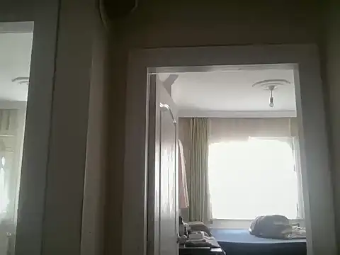 ALPHANDRE online show from March 6, 1:08 pm