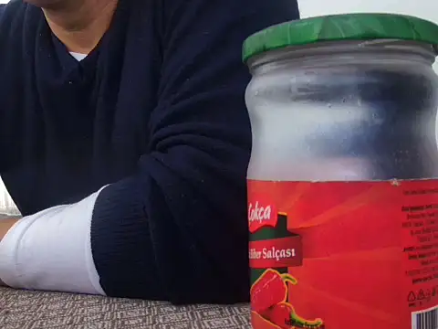 ALPHANDRE online show from April 4, 1:52 pm