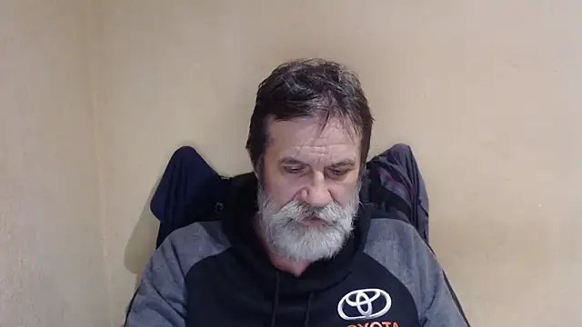 AlexNudo online show from November 6, 6:55 pm